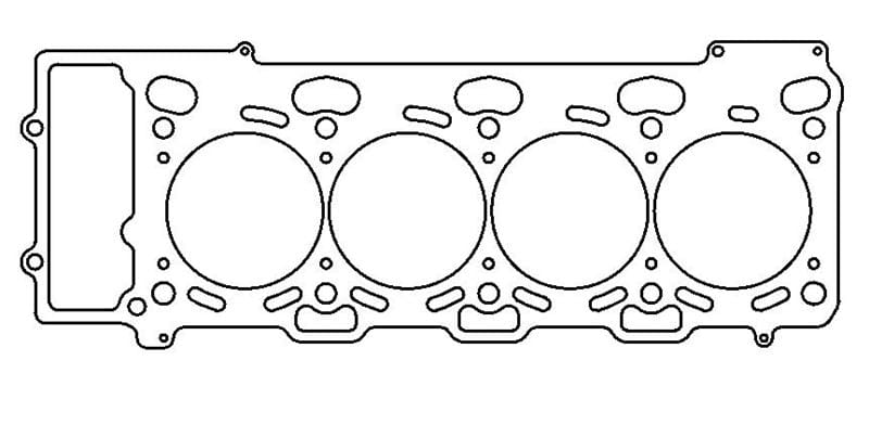 Cometic Gasket — BMW N62B44 Cylinder Head Gasket