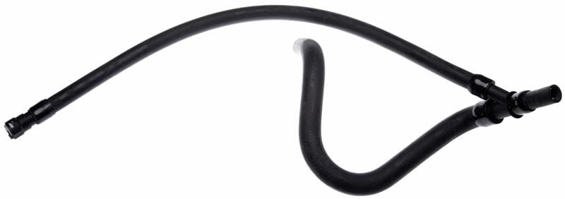 Gates — Gates 07-13 Chevrolet Silverado V-8 6.0L Thermostat To Heater Molded Coolant Hose