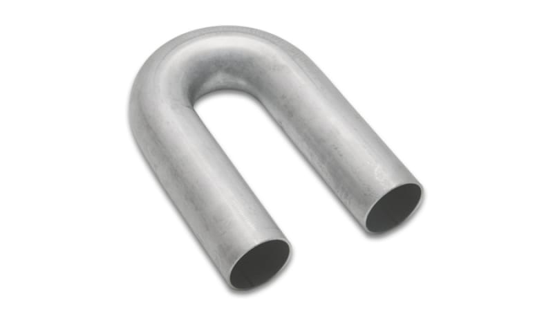 Vibrant — Vibrant 321 Stainless Steel 180 Degree Mandrel Bend 1.50in OD x 2.25in CLR 16 Gauge Wall Thickness
321SS1.5"OD180Deg16g
Steel Tubing