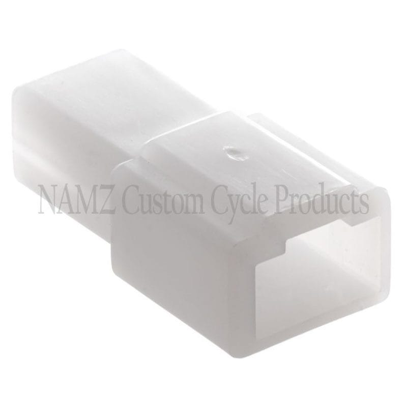 NAMZ — NAMZ 250 Series 1-Position Male Connector (5 Pack)