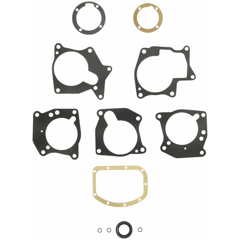 Fel-Pro — Fel-Pro Chevrolet Corvette TS 5135 Manual Transmission Gasket Set