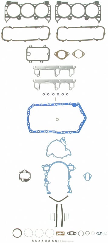 Fel-Pro — Fel-Pro Buick Regal 260-1238 Engine Gasket Set