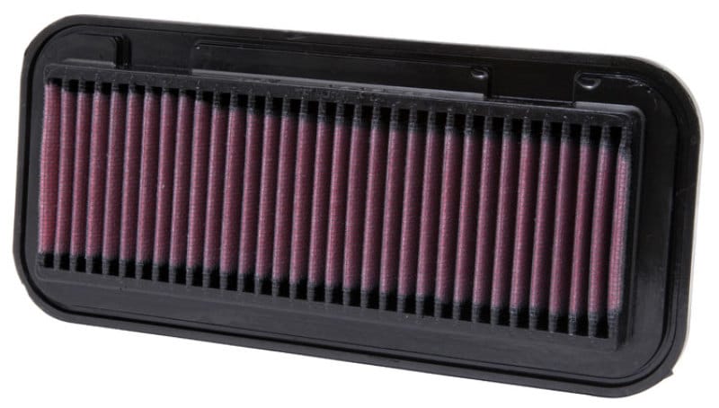 K&N Engineering — K&N 99-01 Toyota Yaris (non-US) Drop In Air Filter
Replacement Air Filt
Air Filter