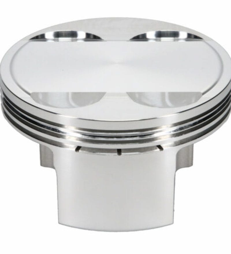 JE Pistons — JE Pistons Honda TRX 700XX Piston Single