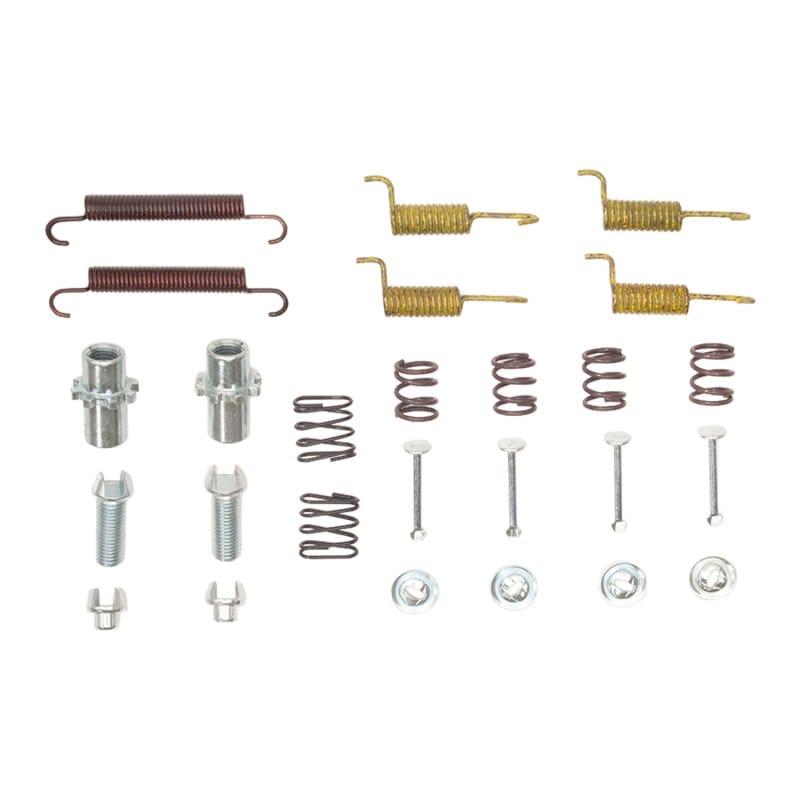 DFC — DFC 99-13 Hyundai Sonata Parking Brake Drum Brake Hardware Kit
Brake Hardware