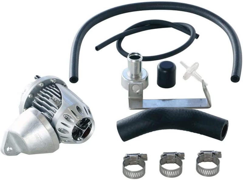 HKS — HKS Super SQV 4+RETURN KIT JZA80/JZS161