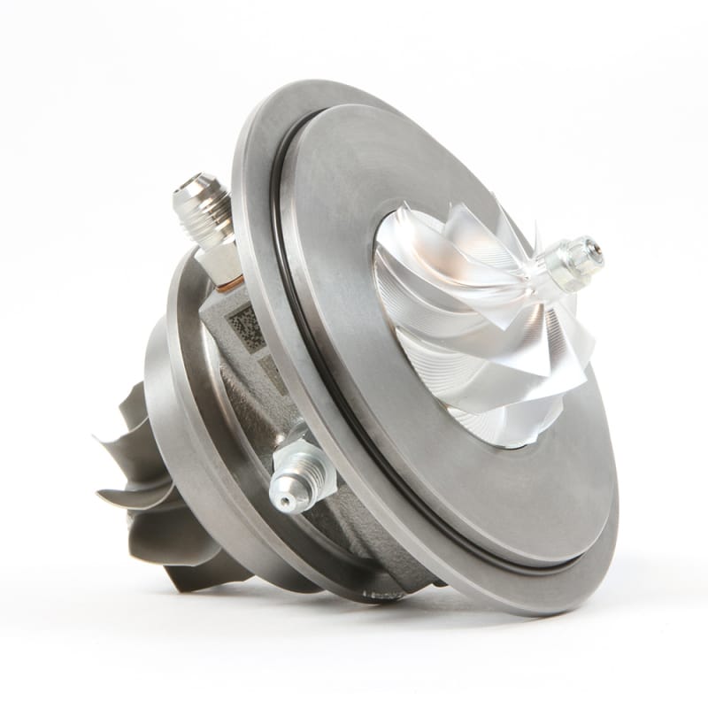 Garrett — Garrett G25-700 Reverse Rotation G-Series II CHRA