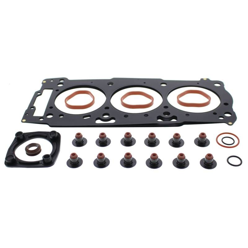 Vertex Pistons — Vertex Pistons 07-12 150 Speedster 155 Jet Boat 1494cc Top End Gasket Kit