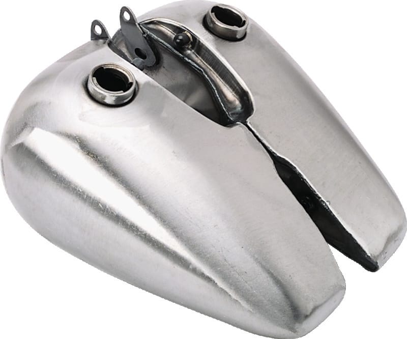 Bikers Choice — Gas Tank for Fat Bob® 5 Gallon
