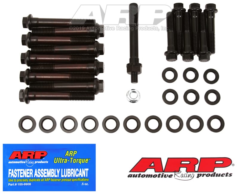 ARP — ARP SB Ford 4-bolt main bolt kit