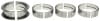 Clevite — Clevite Ford Products V6 232-238-256 1982-2008 Main Bearing Set