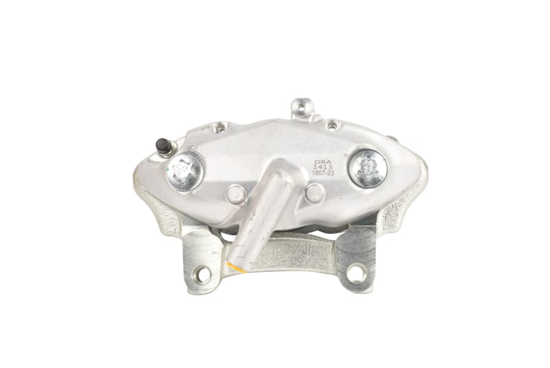 DBA — DBA 10-11 Mercedes-Benz SLK300 Street Series Right Front Caliper
Brake Caliper