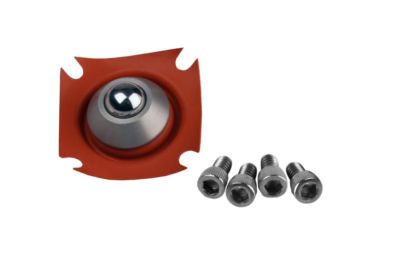 Aeromotive — Aeromotive Diaphragm Repair Kit - A2000 Fuel Pump
Repair Kit