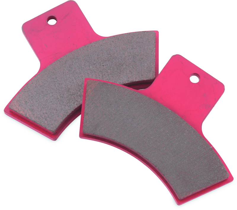BikeMaster — BikeMaster BM-270 Sintered Brake Pads