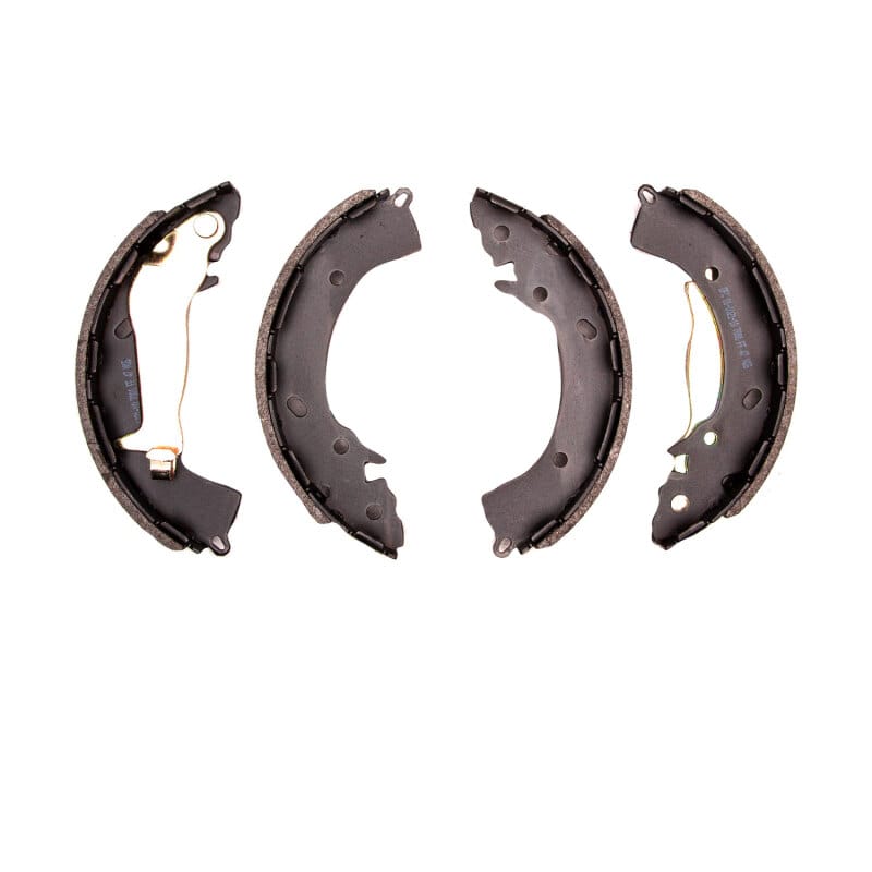 DFC — DFC 13-25 Dodge Attitude (Mexico) Rear Premium Service Shoes
DFC Brake Shoe Set