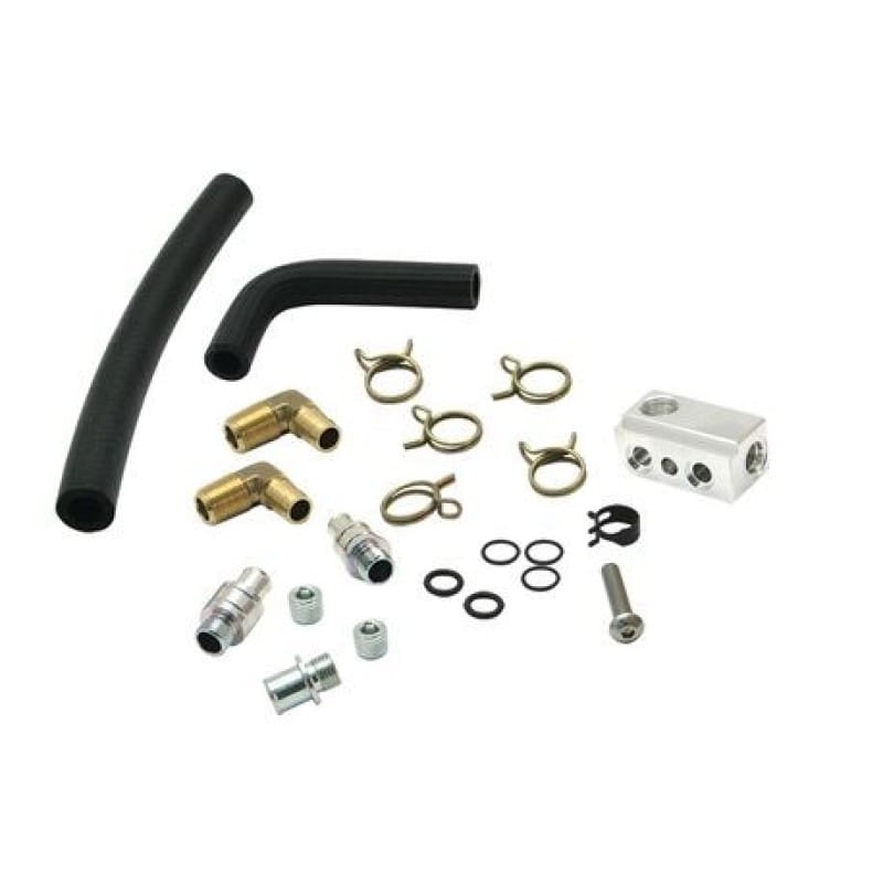 S&S Cycle — S&S Cycle 99-06 BT Crankcase Installation Kit