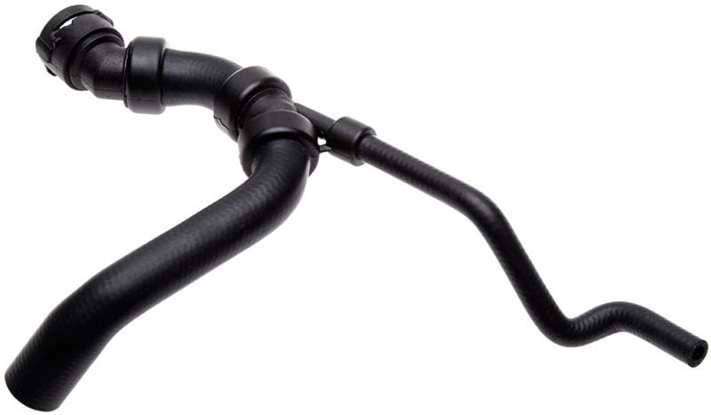 Gates — Gates 98-05 Volkswagen Passat V-6 2.8L Upper Molded Coolant Hose