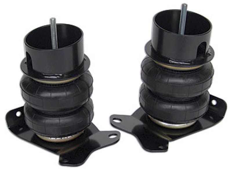 Ridetech — Ridetech 79-93 Ford Mustang CoolRide Front System
Frt CoolRide 79-93 M