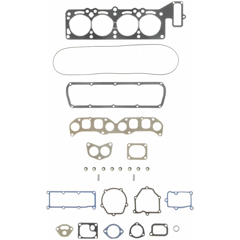 Fel-Pro — Fel-Pro HS 8399 PT PermaTorque Engine Cylinder Head Gasket Set