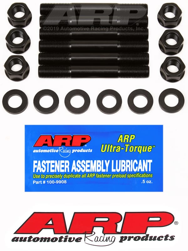 ARP — ARP BMC A Series Main Stud Kit