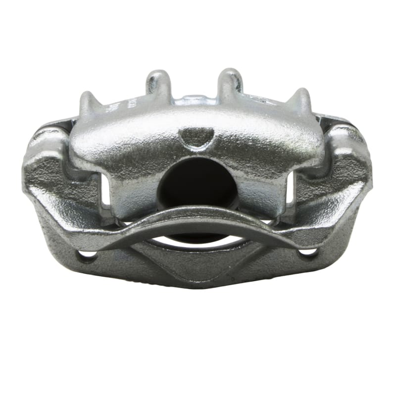 DFC — DFC 87-93 Mercedes-Benz 190E Front-L Silver Zinc Coated Premium Caliper
DFC Brake Caliper