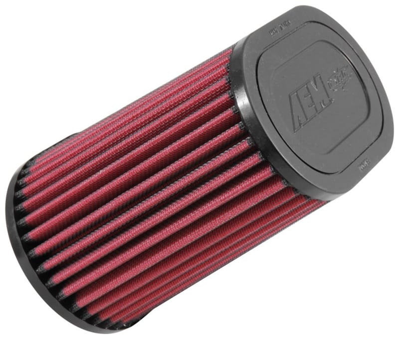 AEM Induction — AEM 2-3/4in x 6-7/8in Oval Dryflow Air Filter
AEM DryFlow Air Filt