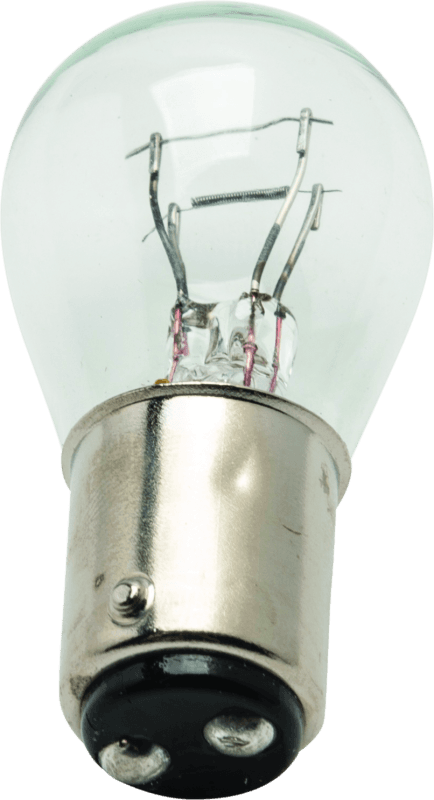 BikeMaster — BikeMaster Incandescent Bulb 1157