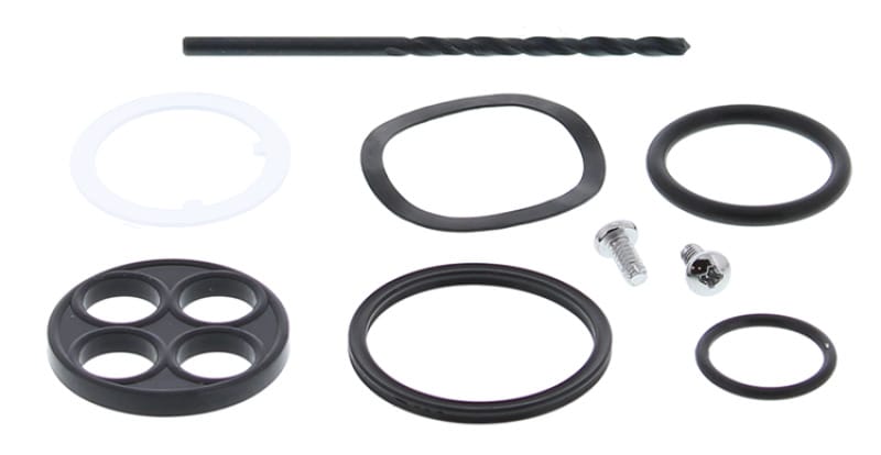 All Balls Racing — All Balls Racing 89-90 Honda GB500 Fuel Tap Repair Kit