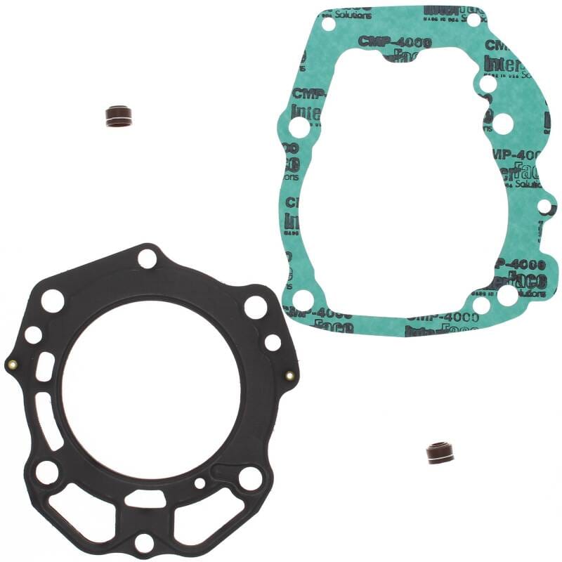 Vertex Pistons — Vertex Gaskets 99-05 Can-Am Traxter 500 Top End Gasket Kit