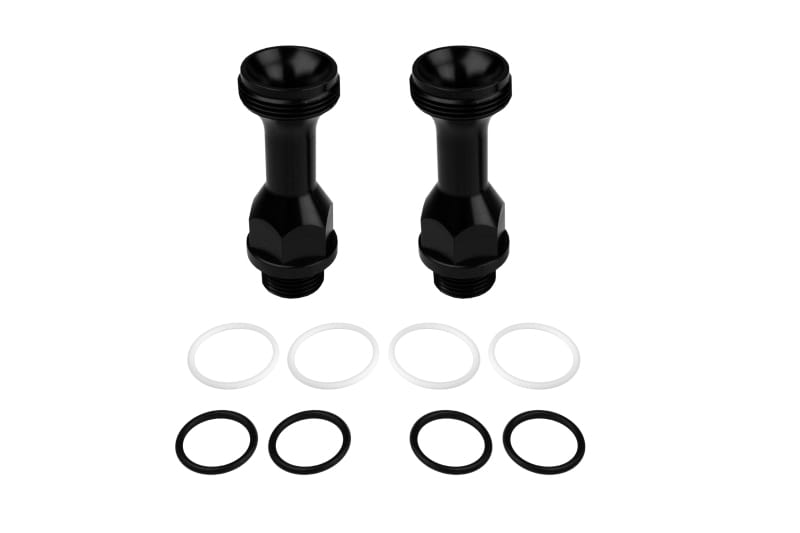 Aeromotive — Aeromotive Fuel Log Conversion Kit (14201 or 14202 to 14203 Holley Ultra HD 3/4-16)
Fuel Rail/Log