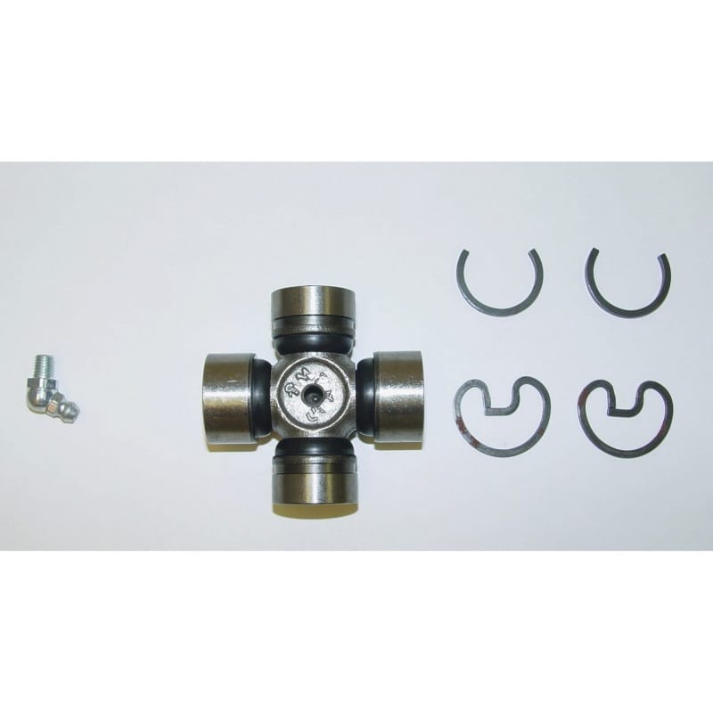 OMIX — Omix Front Driveshaft U-Joint- 67-71 Jeep CJ
Universal Joint