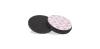 Griots Garage — Griots Garage Black Foam Finishing Pad 6.5in - Set of 2