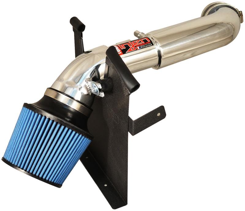 Injen — Polished PF Cold Air Intake System
Power-Flow Air Intake System