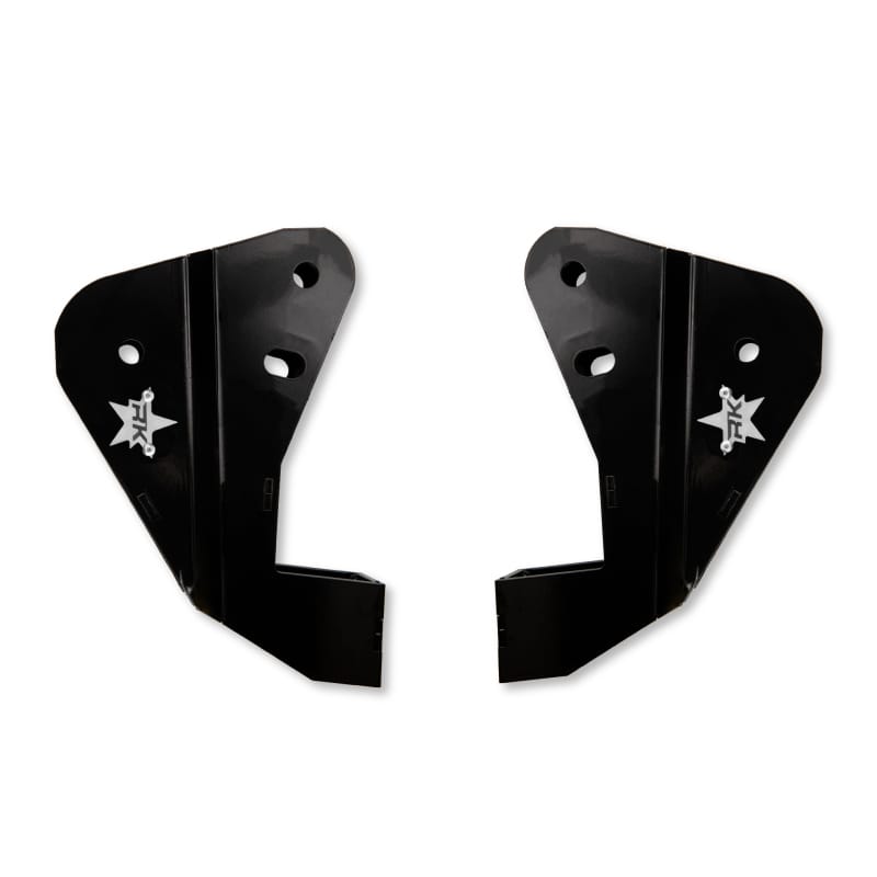 Rock Krawler — Rock Krawler 11-16 Ford F250/F350 Radius Arm Drop Bracket Kit - Front