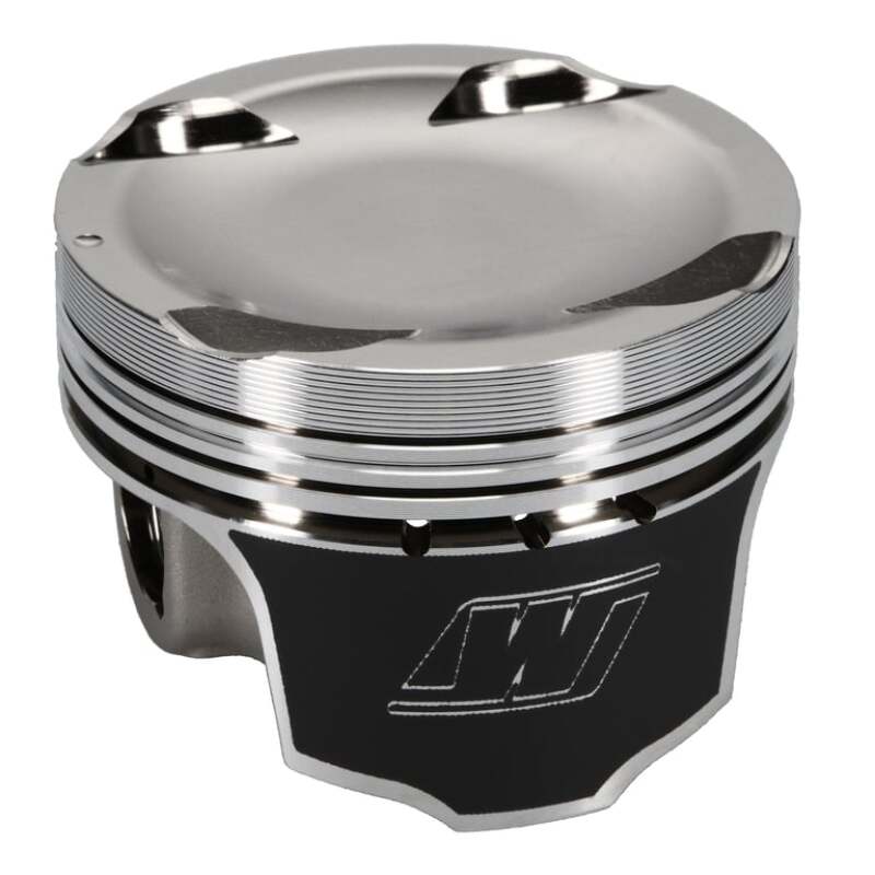 Wiseco — Wiseco 1400 HD Mitsubishi Evo 8 - 4G63 Turbo -14cc Piston Shelf Stock
Piston
