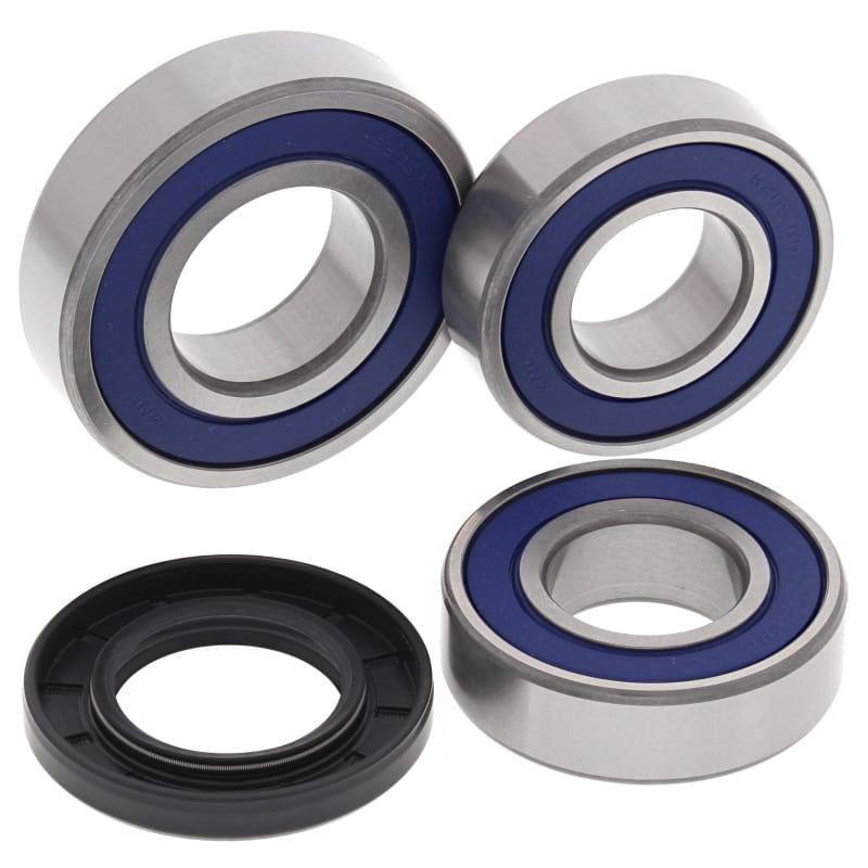 All Balls Racing — All Balls Racing 19-20 Husqvarna Svartpilen 701 Wheel Bearing Kit Rear