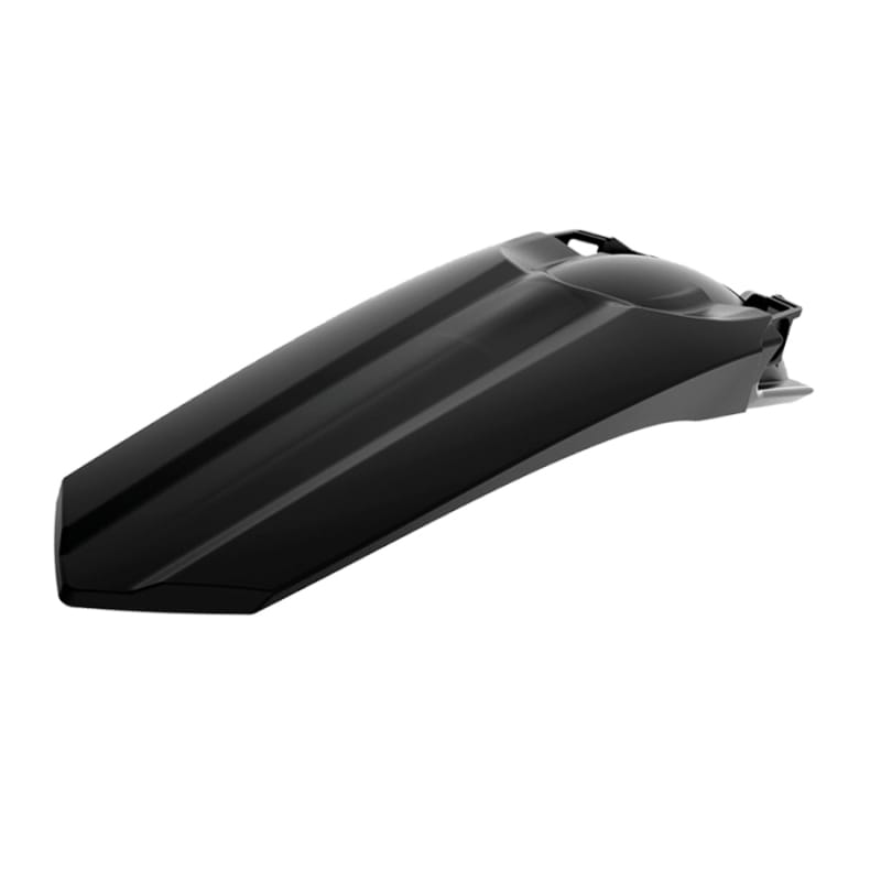 Cycra — Cycra 17+ Honda CRF250R-450RX Powerflow Rear Fender - Black