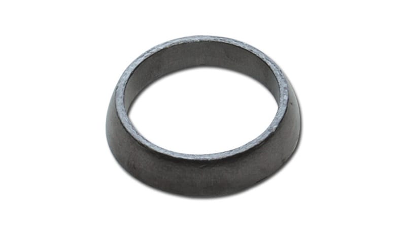 Vibrant — Vibrant Graphite Exh Gasket Donut Style (2.03in Slipover I.D. x 2.53in Gasket O.D. x 0.625in tall)
2.03"ID2.53"ODGasket
ExhstFlngGskt