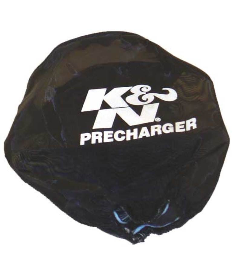 K&N Engineering — K&N PreCharger Air Filter Wrap Black for 68-72 Honda CB350/CL350 / 87-02 Yamaha YFZ350 Banshee