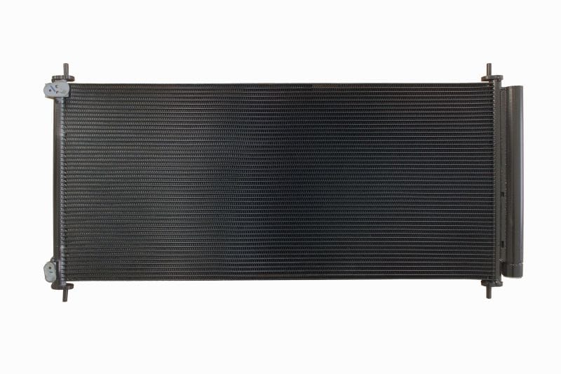 CSF — CSF 13-16 Audi A4 allroad 2.0L A/C Condenser