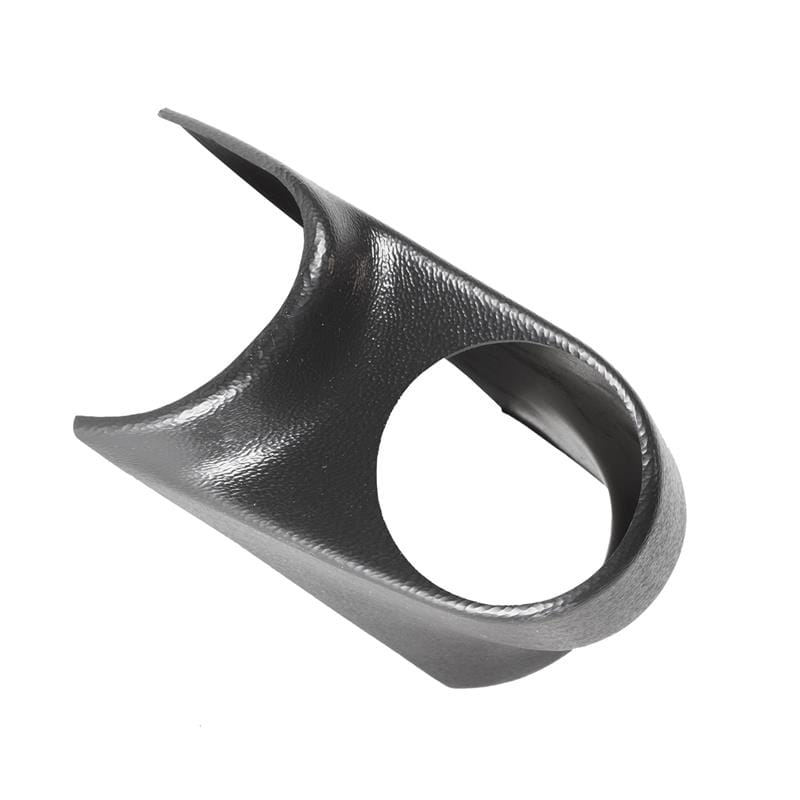 AutoMeter — GAUGE MOUNT, A-PILLAR POD, SINGLE, 2 1/16", CHEVY ASTRO VAN 95-00