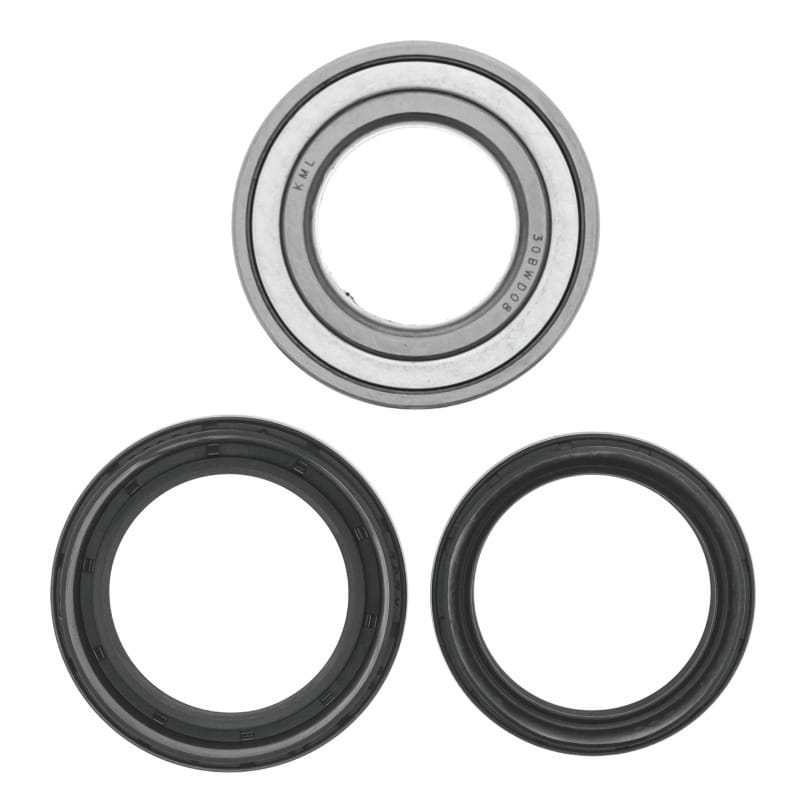 QuadBoss — QuadBoss 89-05 Kawasaki KLF300C Bayou 4x4 Front ATV Wheel Bearing & Seal Kit