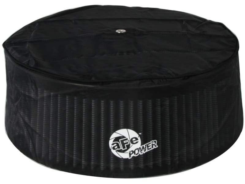 aFe — aFe MagnumSHIELD Pre-Filters P/F 18-31405/25 (Black)
Nylon Pre-Filter
AirFilterWrap