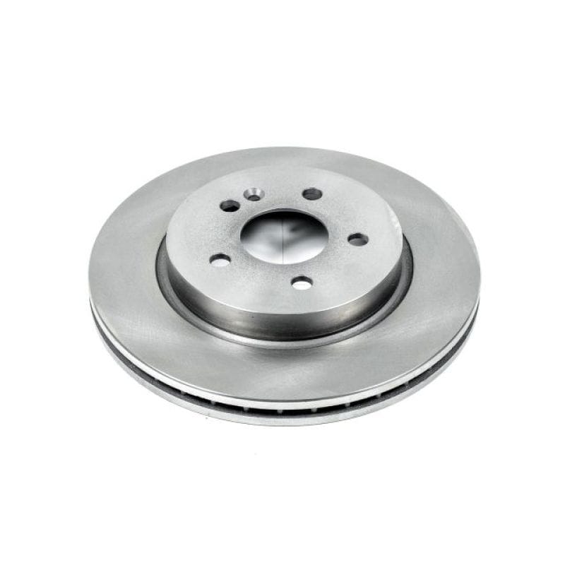 PowerStop — Power Stop 98-03 Mercedes-Benz ML320 Front Autospecialty Brake Rotor
AutoSpecialty Rotor