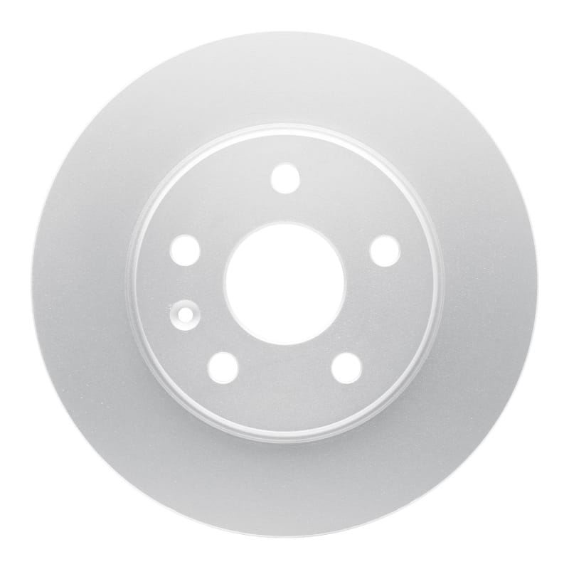 DFC — DFC 11-16 Buick LaCrosse Front GeoSPEC Coated Rotor
DFC Brake Rotor