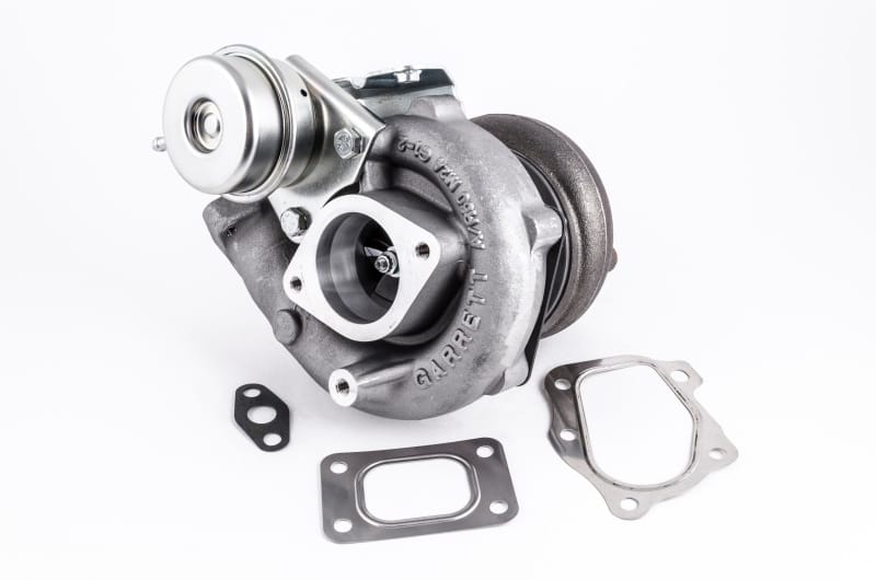 Garrett — Garrett GT2560R Turbocharger CHRA 835995-0002 8mm C/R 466541-5001S
grt836023-5003S