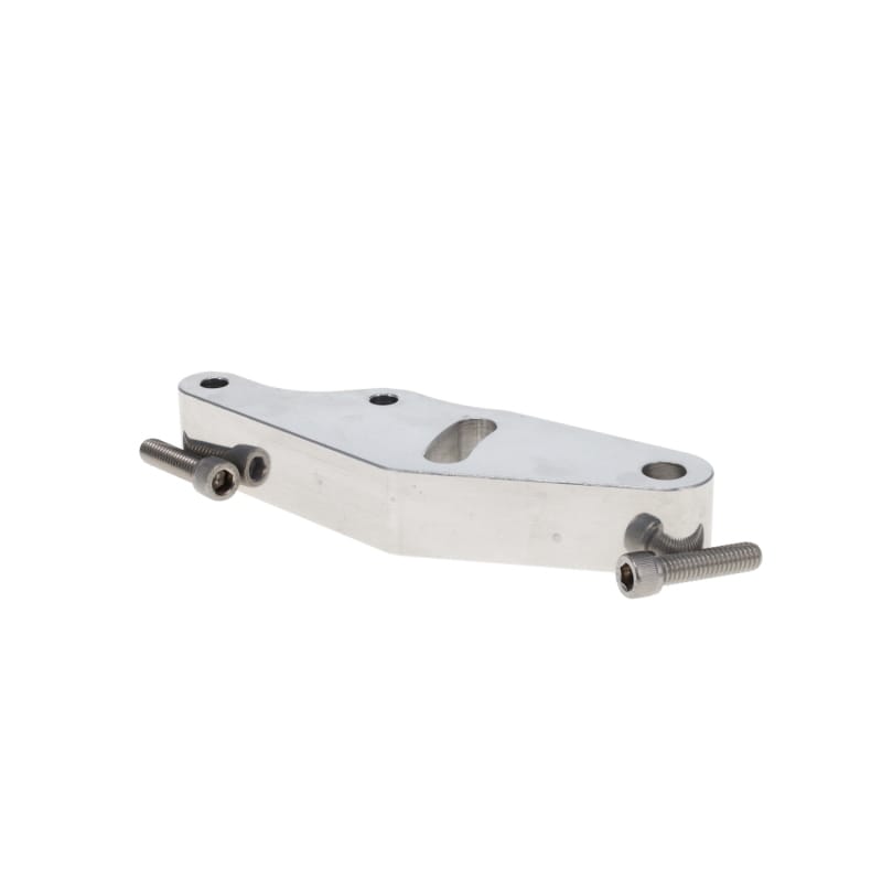Peterson Fluid Systems — Peterson Fluid Systems Chevrolet Big Block Mount Blade - Right Side Mount A-Arm
R4 MOUNT BLADE