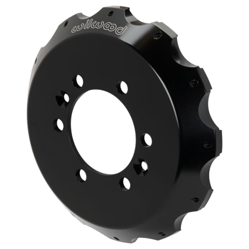 Wilwood — Wilwood 6x4.250 MT 12x8.75 BC Hat 1.072 OffSet
BRAKE ROTOR HAT