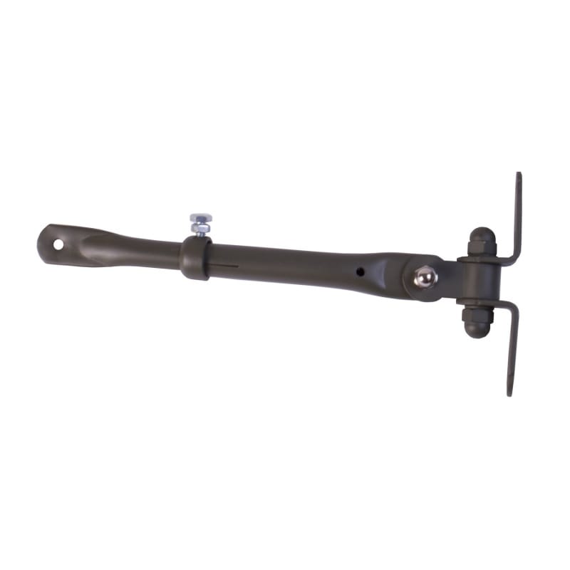 OMIX — Omix Mirror Arm- 41-45 MB Ford GPW
Door Mirror Arm