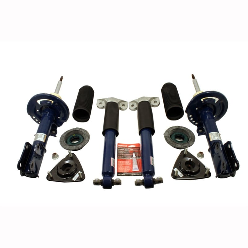 Ford Racing — Ford Racing 2015-2016 Mustang Track Strut & Shock Kit
SuspUpKt